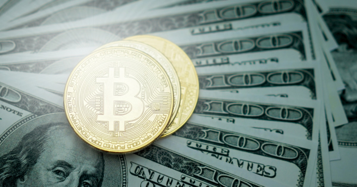 Bitcoin Should Benefit from the US Dollar Crash, says Top ...