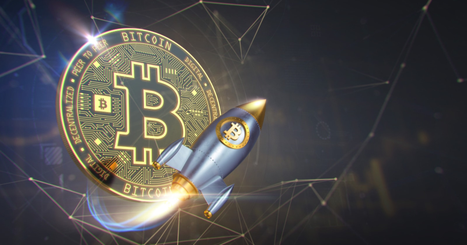 Bitcoin to See a Parabolic 2021 as Analyst Hints at Historical Trend that  Could Take BTC to a New All-Time High | Blockchain News