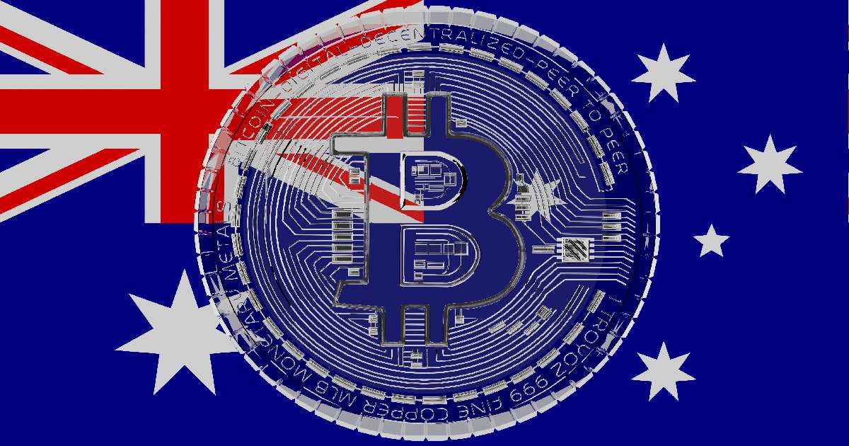 gemini crypto australia