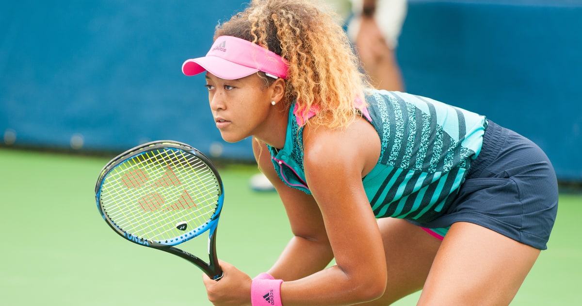 naomi osaka net worth