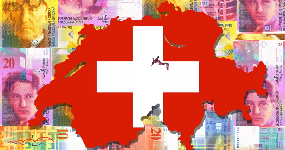 Switzerland's Sygnum Crypto Bank Launches Swiss Franc ...