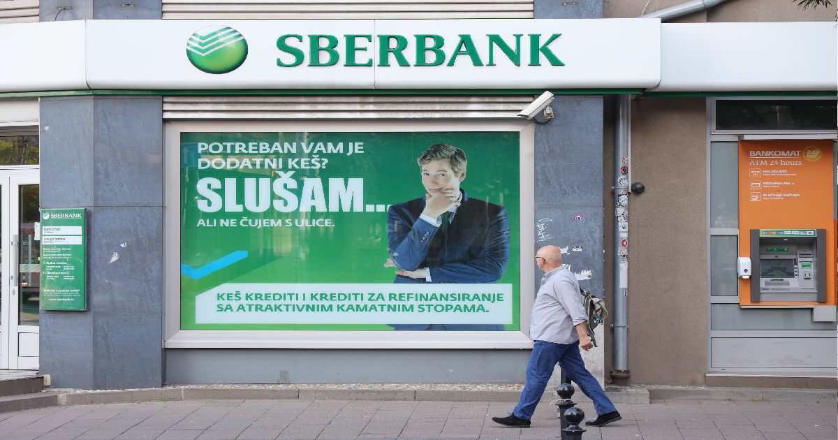 Sberbank To Enable Digital Currency Transactions