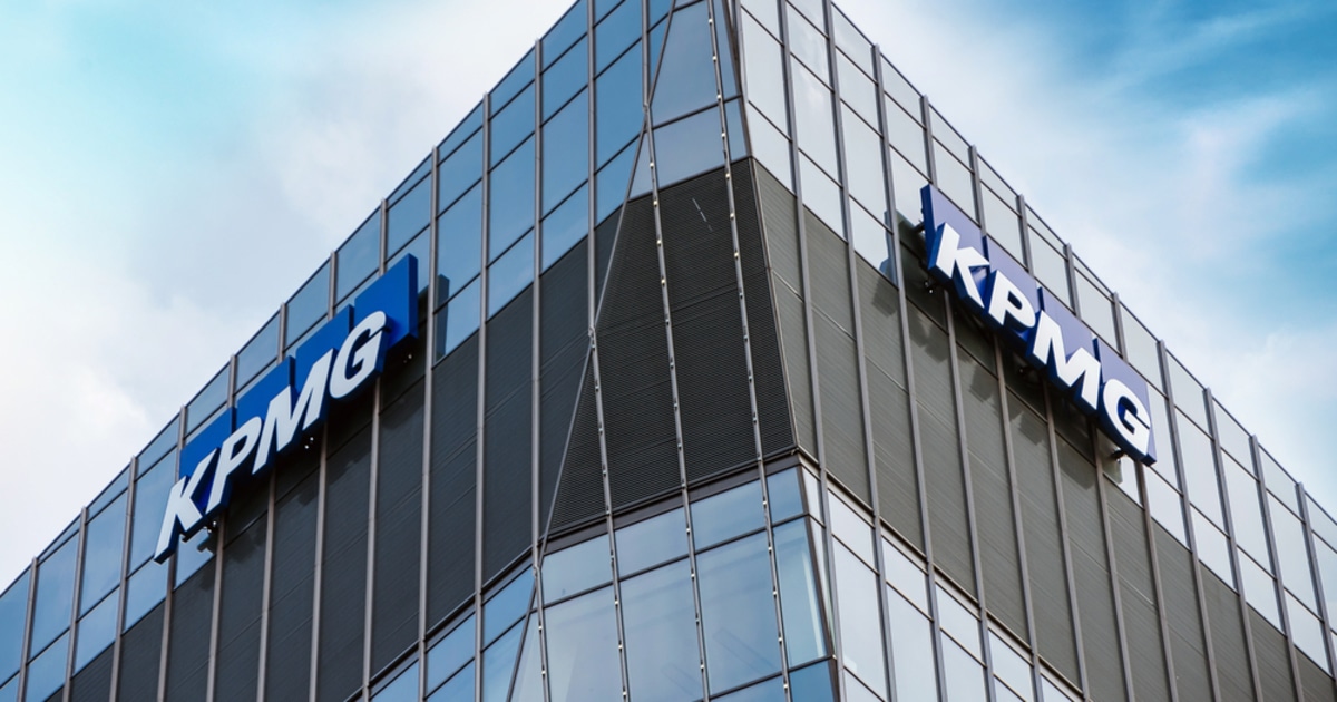 KPMG Chain Fusion Crypto Analyics Suite Blockchain.News.jpg