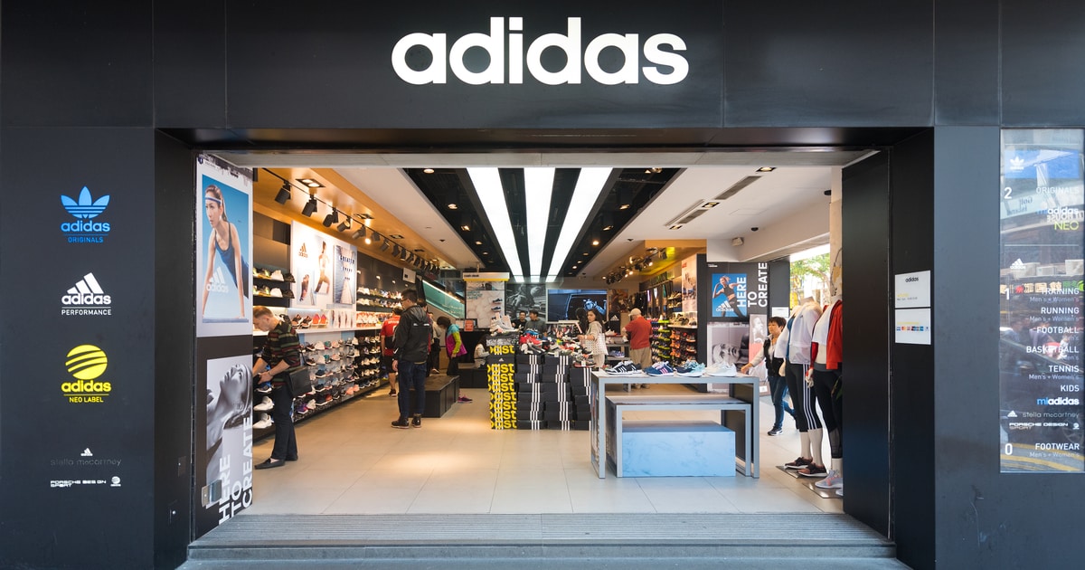 Adidas new NFT Collection Owners to get Custom Merch Access