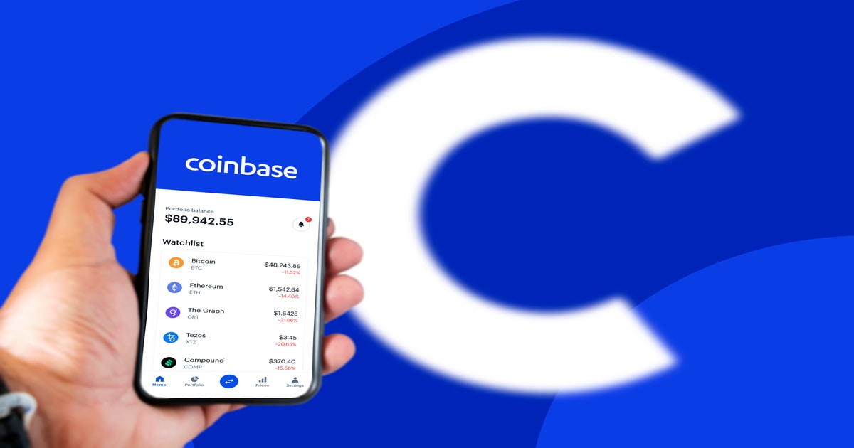 nft coinbase wallet