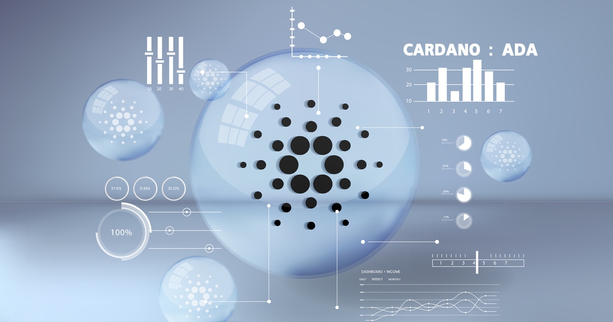 Cardano ERC20 Converter Smart Contracts Dapps Charles Hoskinson Blockchain.News.jpg