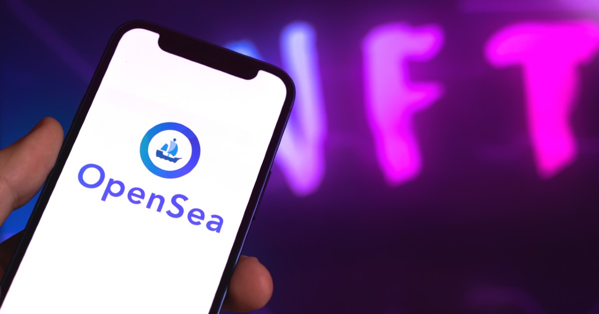 OpenSea CFO Resigns In Less Than A Year Of Joining - CoinCodeCap