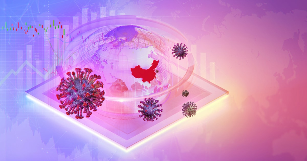 coronavirus pandemic China vc decline venture capital.jpg