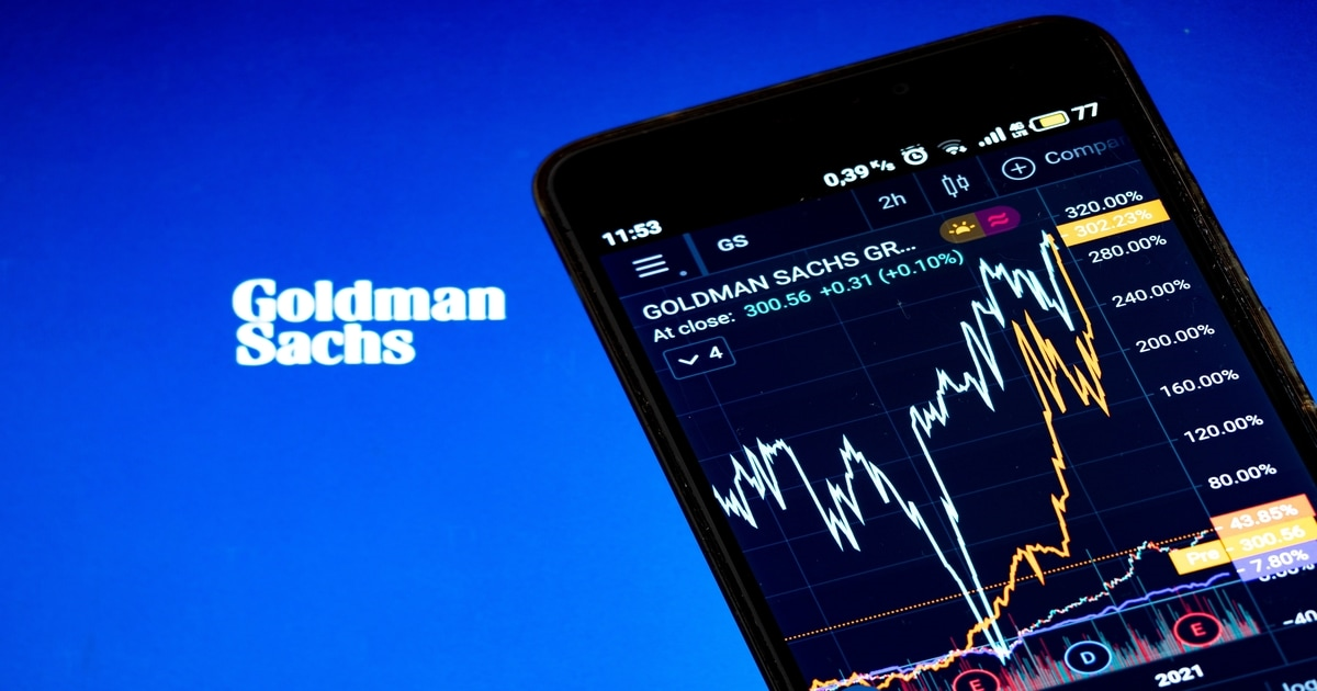 Goldman Sachs Units to Supply OTC Ether Choices {Trading}
