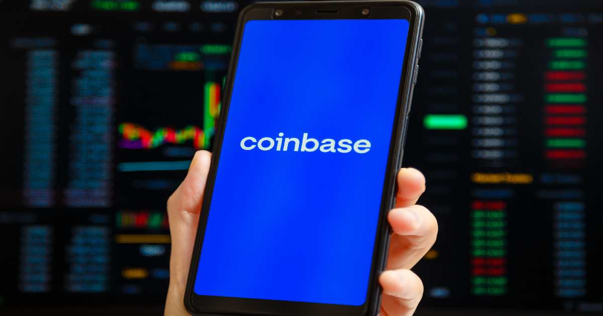 Coinbase takes aim at US financial system in new campaign