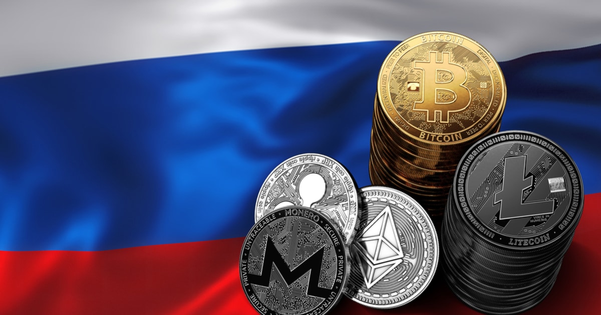 Russia Sberbank Digital Assets Blockchain.News.jpg