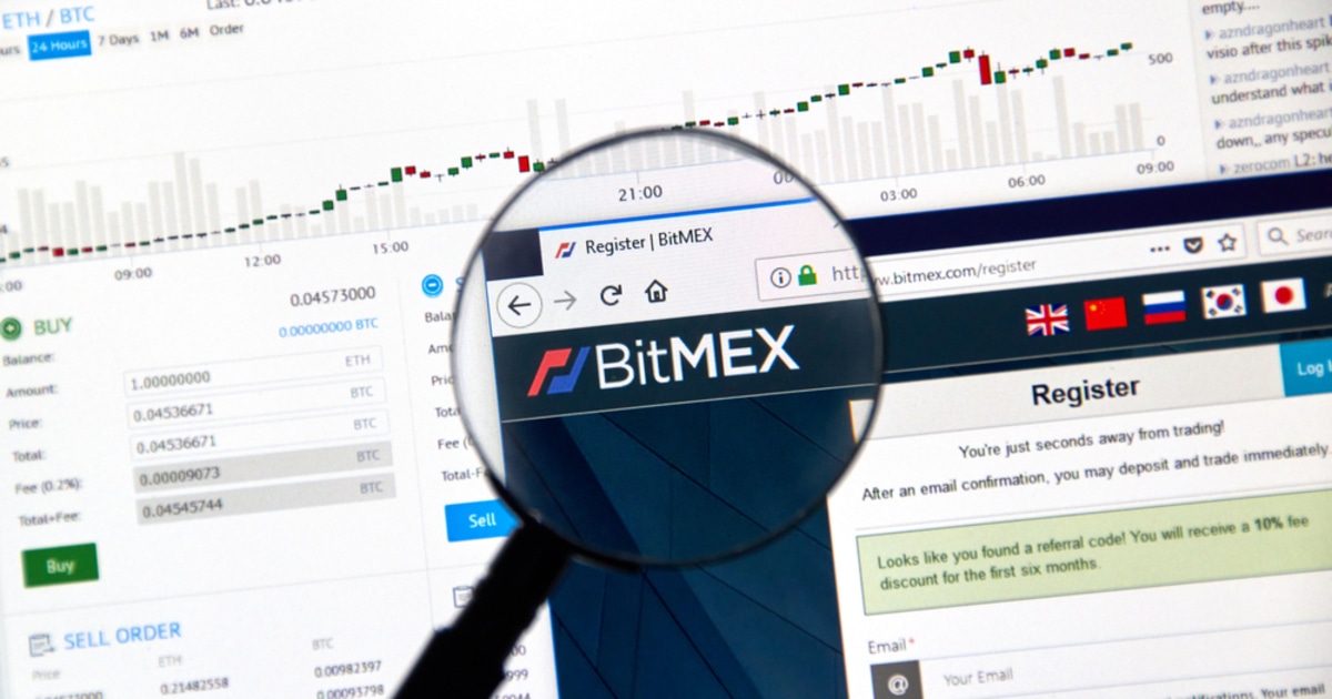 BitMEX Shutdown Outage Offline Blockchain News.jpg