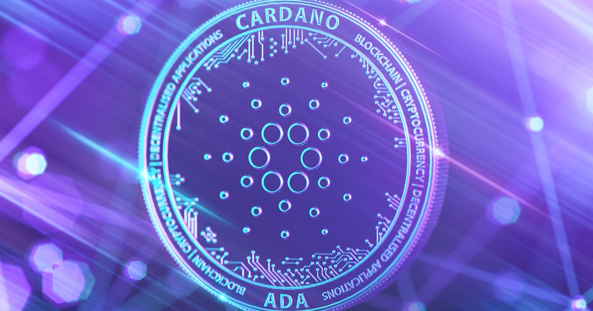 Cardano Shelley Hard Fork Successful Charles Hoskinson Blockchain.News.jpg