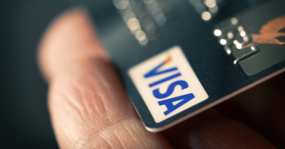 Visa Blog Crypto Digital Currency Bullish Blockchain.News.jpg