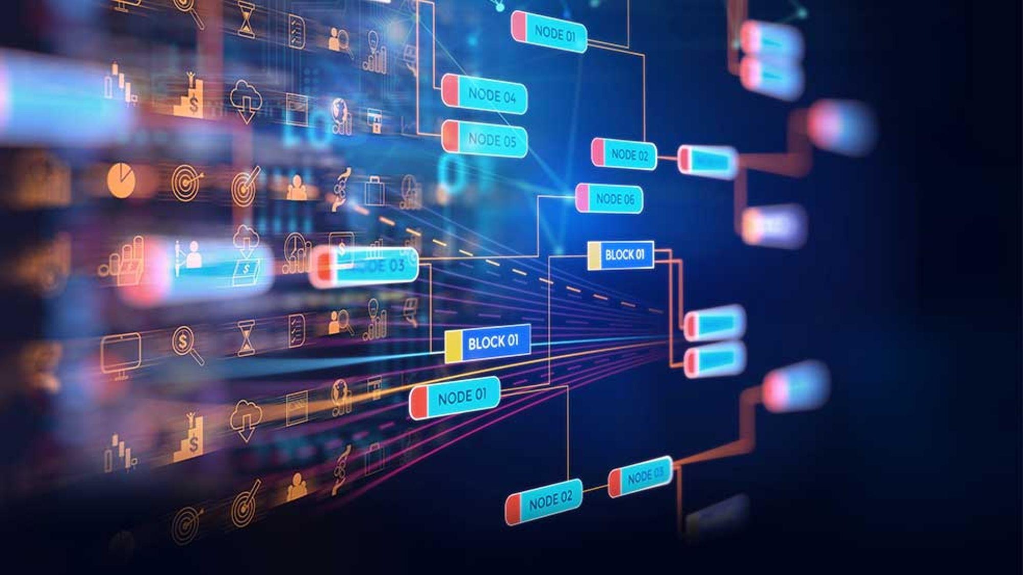 Standard Chartered Bank - How blockchain will revolutionise banking