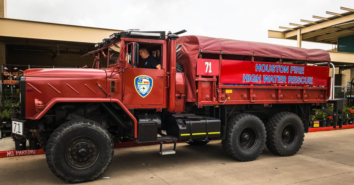 U.S. Houston Firefighter’s Pension Fund Invests 25 Million in Bitcoin