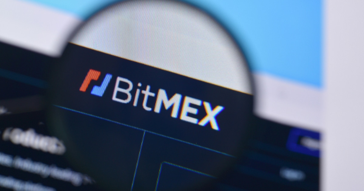 buy bitcoin bitmex