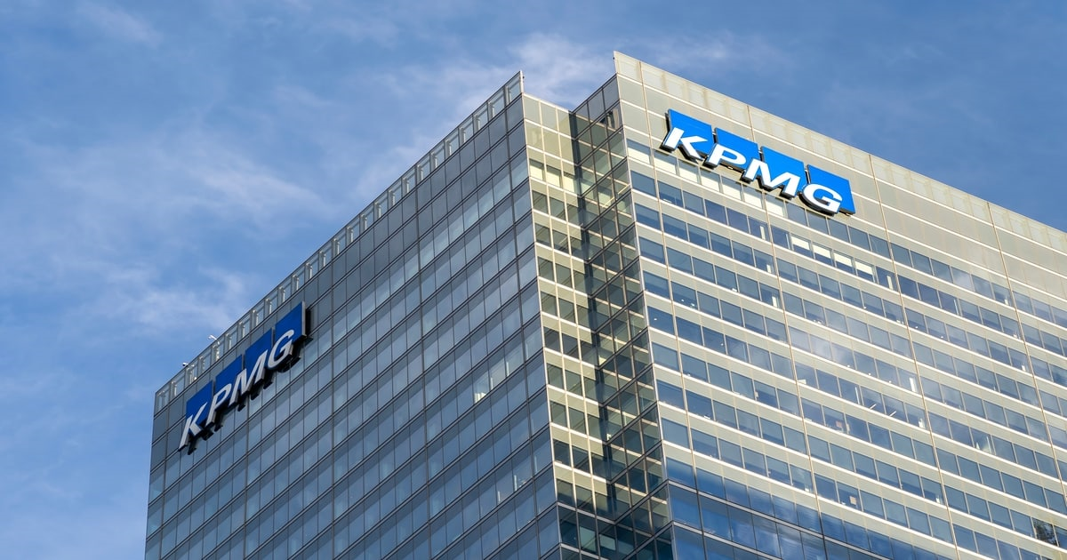 Consulting Giant KPMG Gets into Metaverse Business