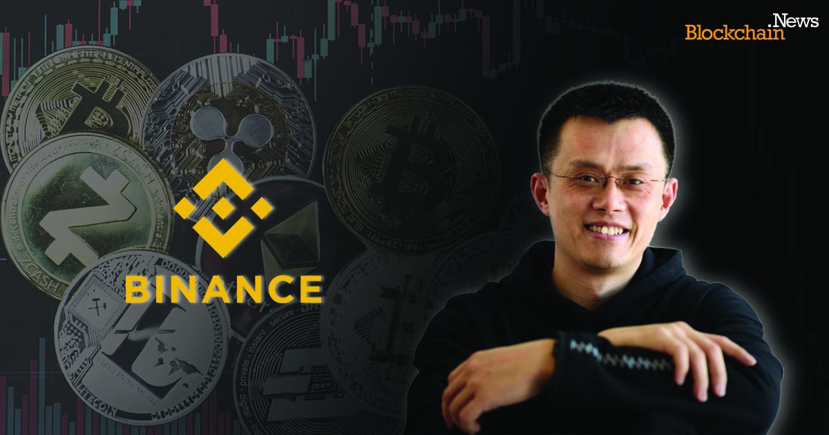 binance usd latest news today