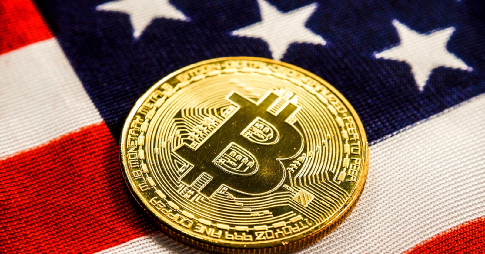 Bitcoin and the US Presidential Election 2020