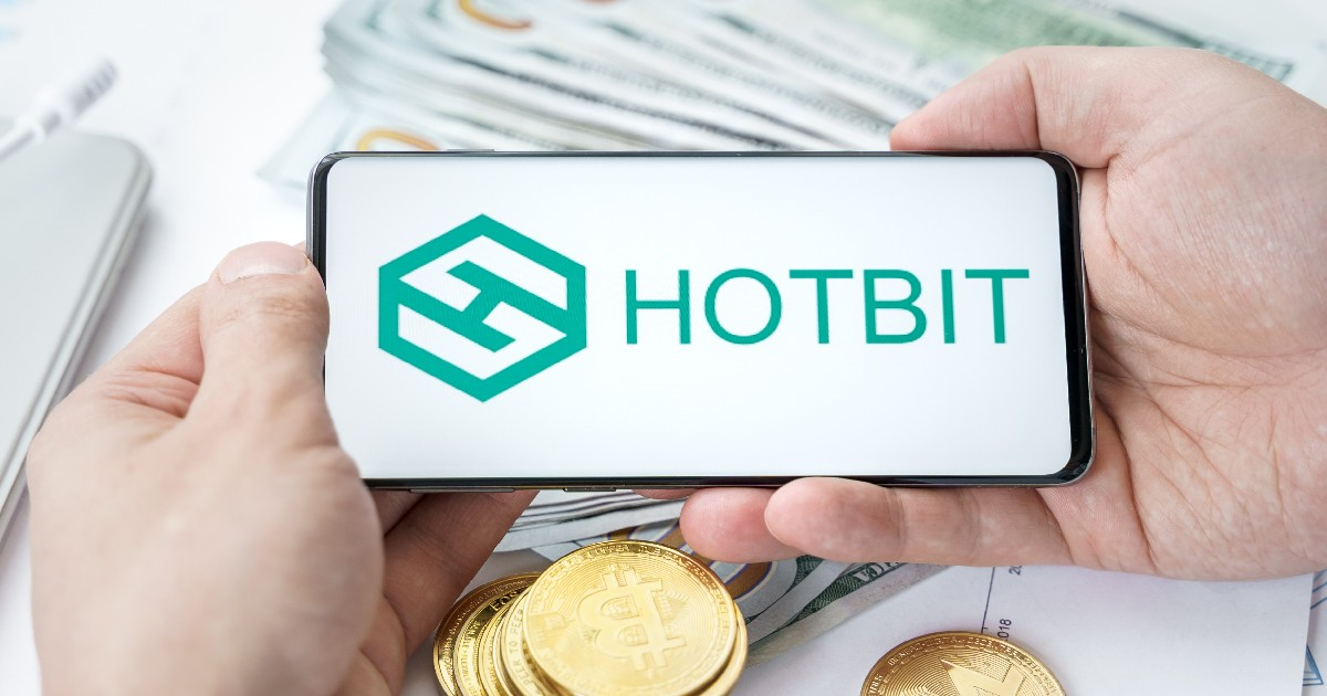 Hotbit crypto exchange auto btc builder