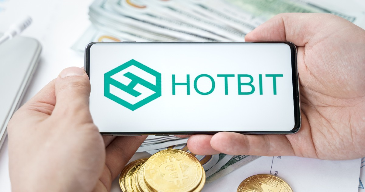 hotbit withdrawal failed