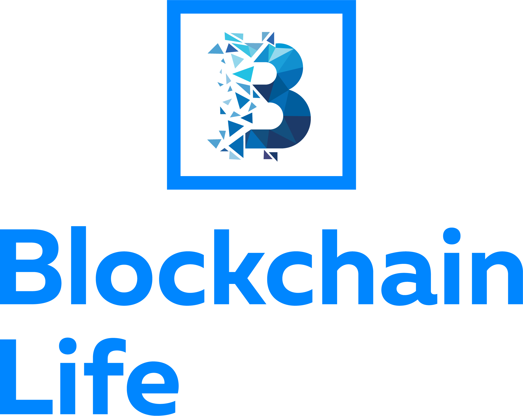 blockchain life 2021