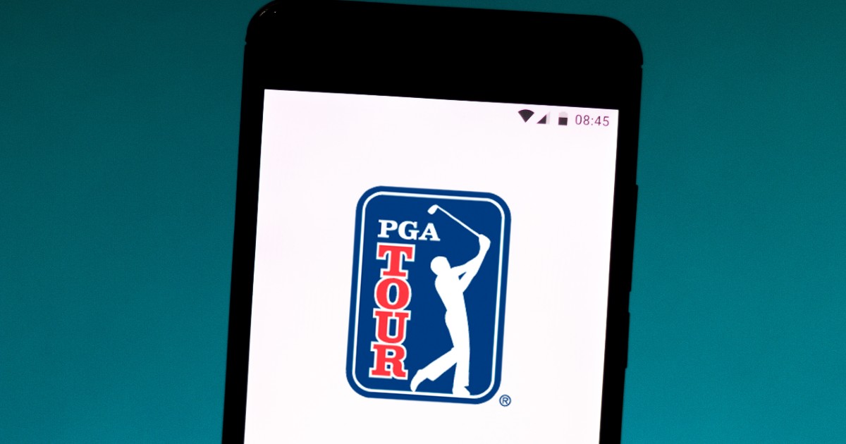 PGA Tour Partners With Autograph to Create Digital Collectibles Platform