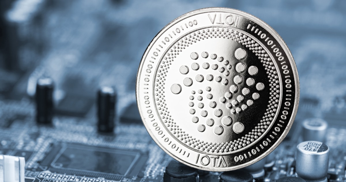 What new features to expect from IOTA Foundation's new wallet Firefly