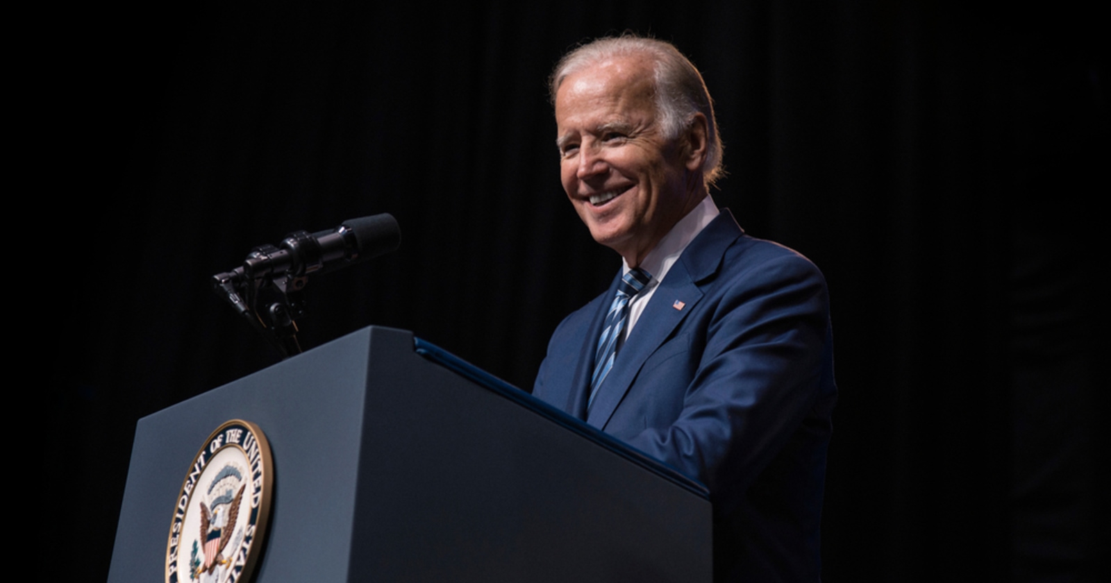 Biden Wins 2020 US Presidential Election