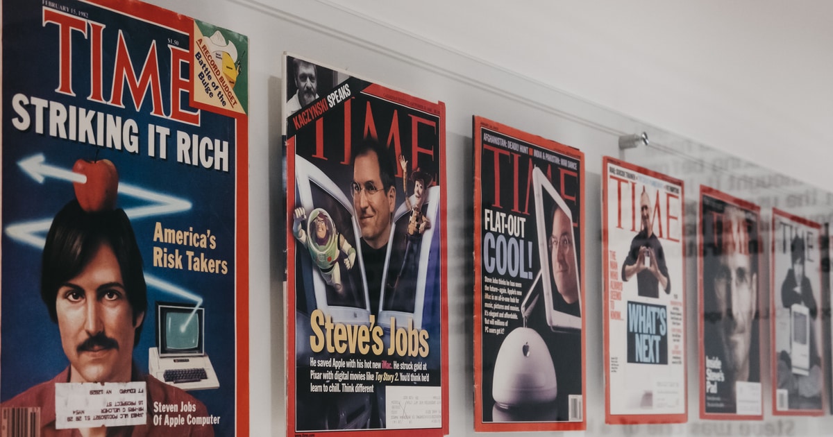 Time Magazine to Start Accepting ApeCoin