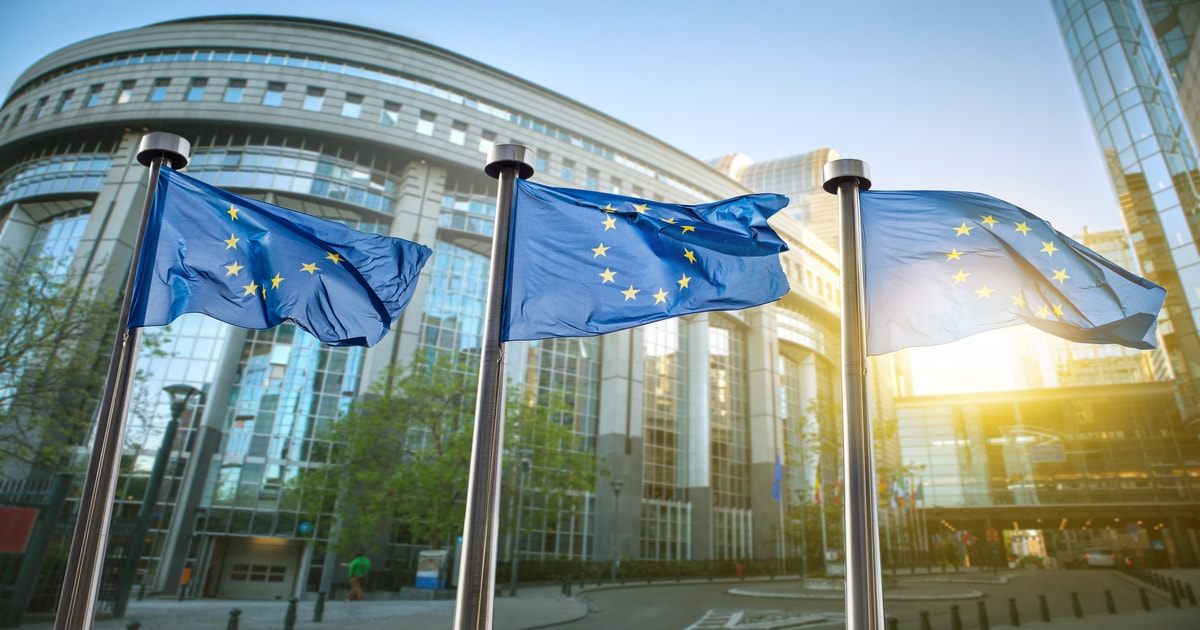 EU Parliament Approves Tough Rules to Ban Anonymous Crypto Transactions