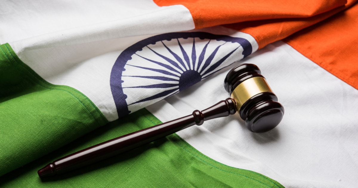 India Crypto Law Ban Blockchain.News.jpg