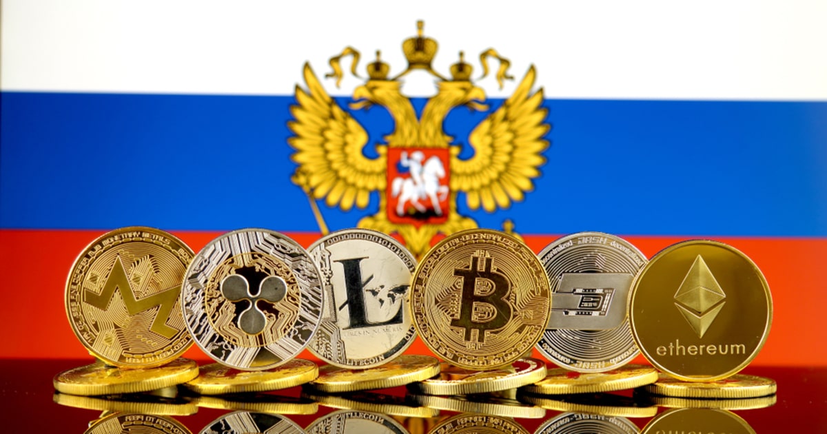 Central Bank of Russia urges domestic banks to block cryptocurrency  transactions - CoinCu News