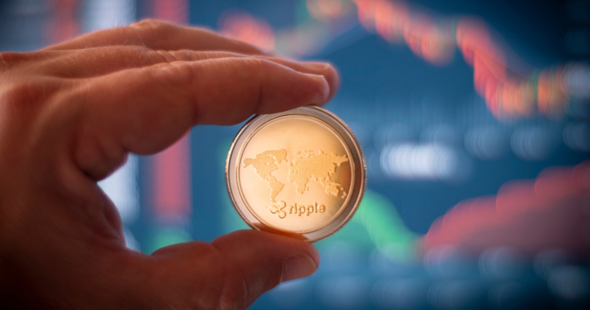 Ripple XRP Price to Skyrocket Supply Blockchain.News.jpg