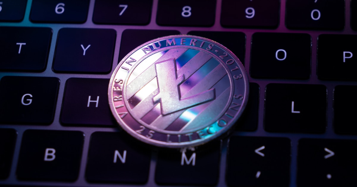 Litecoin price surge with Bitcoin.jpg