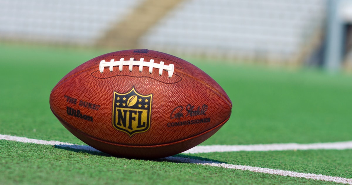 NFL to Give Free NFTs to Celebrate Super Bowl LVI
