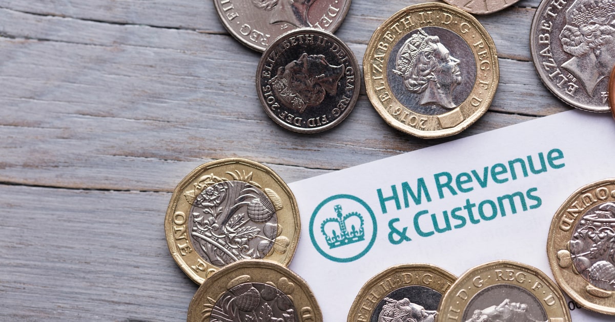 UK’s HMRC Makes the First NFT Seizure in Tax Evasion Scandal