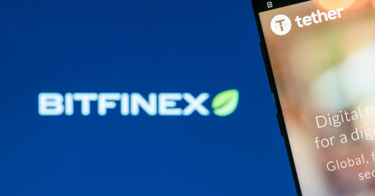 Bitfinex integrates Tether into OMG Network Blockchain.News.jpg