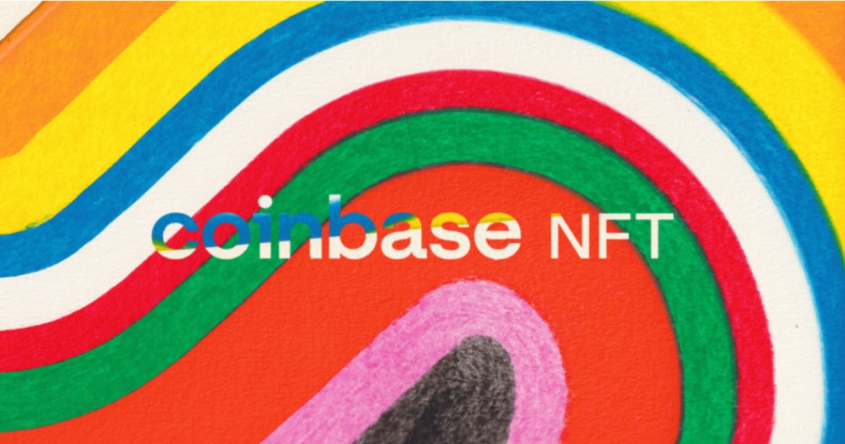 Coinbase Exchange’s NFT Marketplace Goes Live in Beta