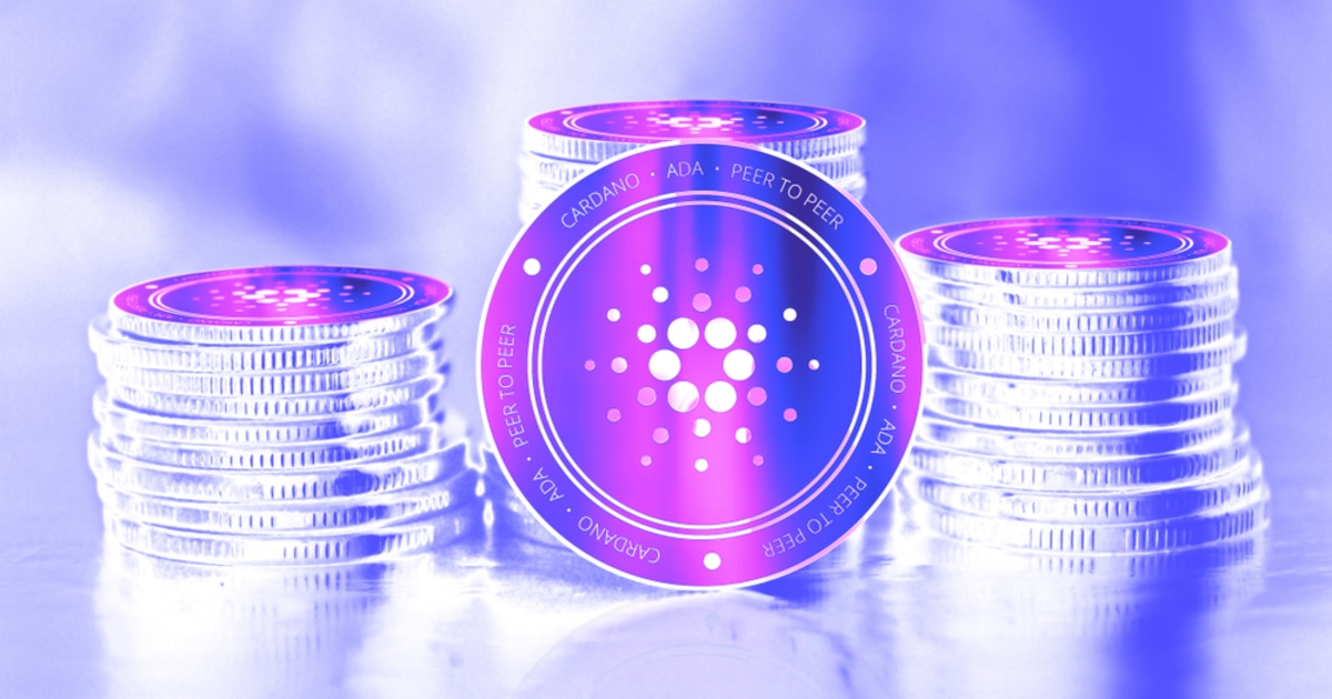 Cardano Goguen Rollout Ethereum Killer Blockchain.News.jpg