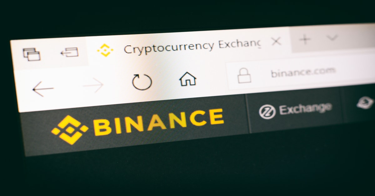 Binance Invests another m in Metaverse Startup Ultiverse