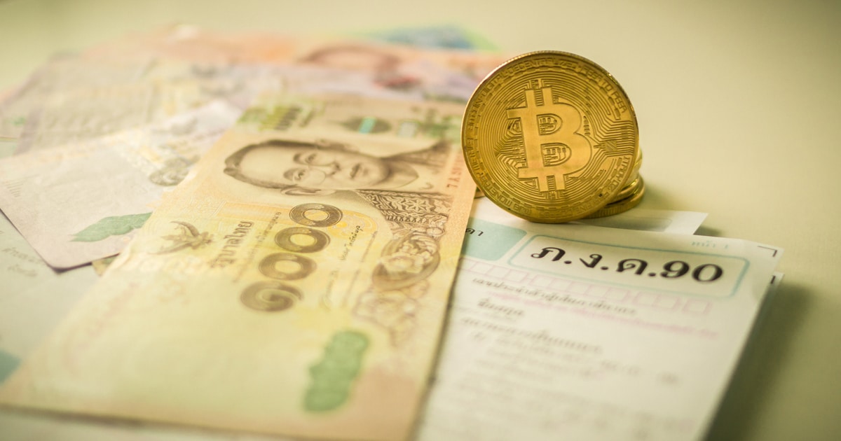 bitcoin bangkok post