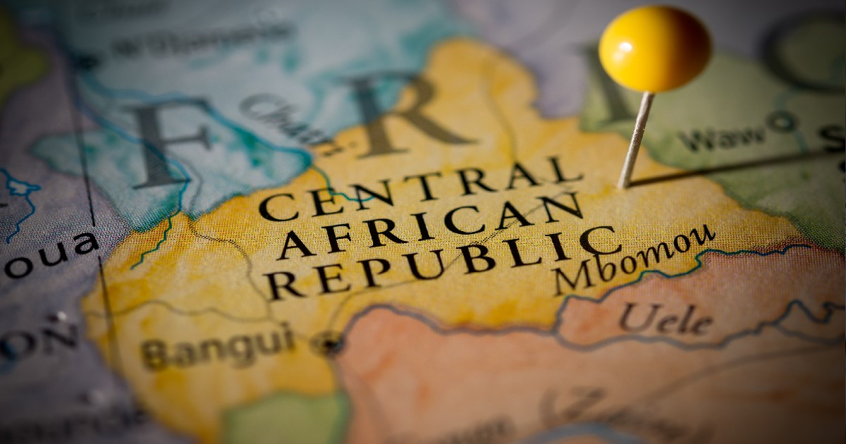 La République centrafricaine lancera la semaine prochaine la crypto-monnaie Sango Coin