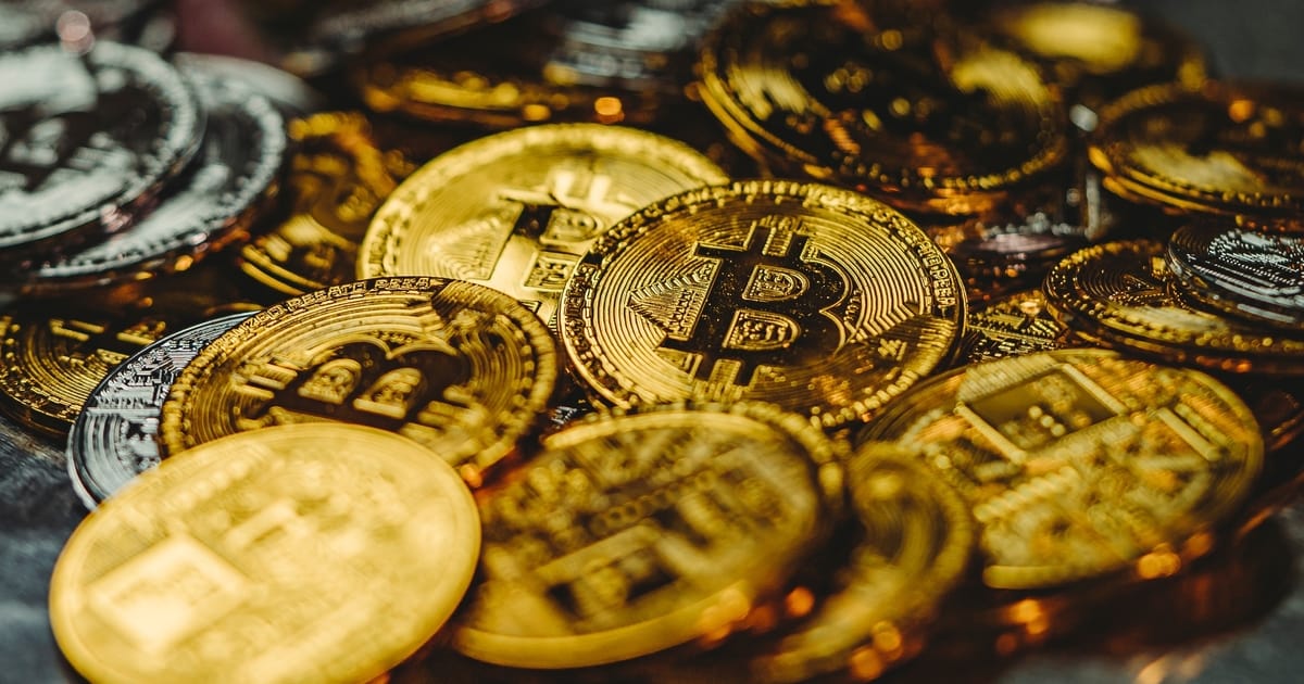 Bitcoin Corrects after Hitting ATH at the ,900 Level, Holders Remain Unfazed