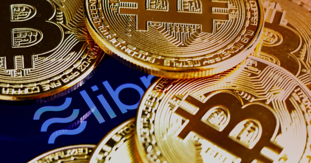 Bitcoin and Libra Central Banks CBDC Blockchain.News.jpg