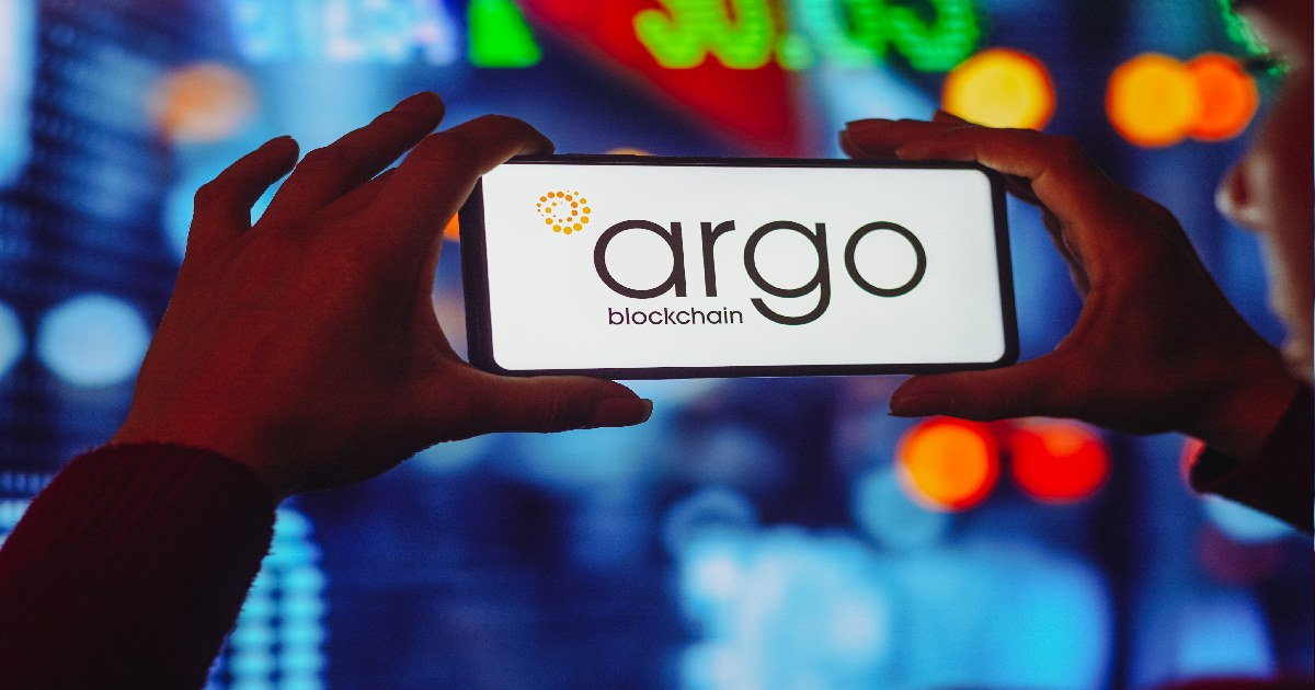 La production d'Argo Mining Crypto est passée à 219 BTC en juillet