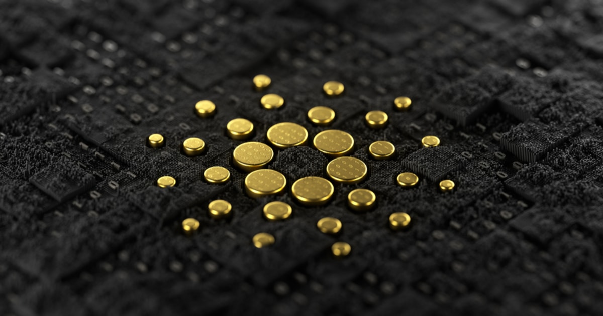 Cardano blockchain k parameter changes to 500