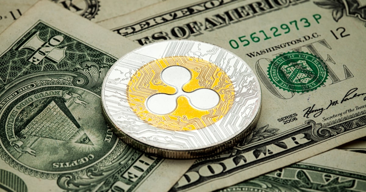 Bitcoin Is 57 000 Times Less Environmentally Friendly Than The Green Cryptocurrency Xrp Says Ripple Blockchain News