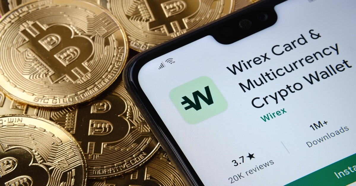 Digital Payment Platform Wirex Expands Wallet Offerings with NFT